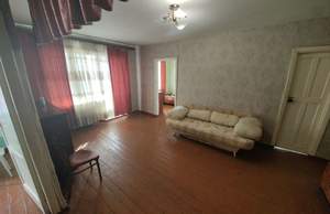 2-к квартира, на длительный срок, 43м2, 3/4 этаж