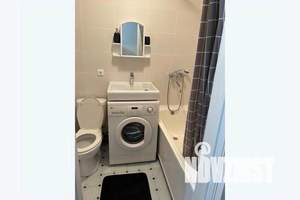 1-к квартира, посуточно, 32м2, 5/5 этаж