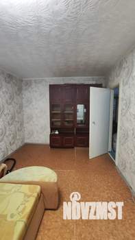 2-к квартира, на длительный срок, 52м2, 4/10 этаж