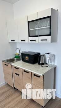 Студия квартира, посуточно, 28м2, 4/7 этаж