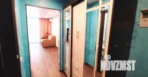 Студия квартира, на длительный срок, 25м2, 5/5 этаж