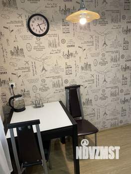 1-к квартира, посуточно, 30м2, 1/5 этаж