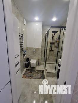 2-к квартира, посуточно, 45м2, 12/16 этаж