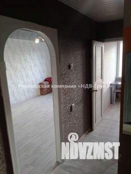 1-к квартира, на длительный срок, 33м2, 5/5 этаж