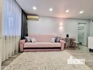 2-к квартира, посуточно, 46м2, 4/5 этаж