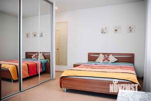 1-к квартира, посуточно, 35м2, 5/5 этаж