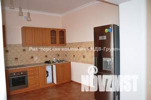 3-к квартира, на длительный срок, 130м2, 16/18 этаж