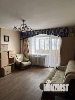 2-к квартира, на длительный срок, 52м2, 7/14 этаж