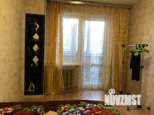 3-к квартира, посуточно, 80м2, 1/9 этаж