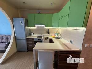 Студия квартира, на длительный срок, 25м2, 4/5 этаж