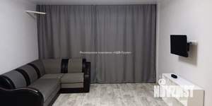 Студия квартира, на длительный срок, 31м2, 7/25 этаж