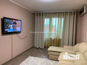 1-к квартира, на длительный срок, 33м2, 9/10 этаж