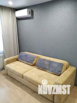 1-к квартира, посуточно, 36м2, 7/10 этаж