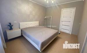 2-к квартира, на длительный срок, 55м2, 2/10 этаж