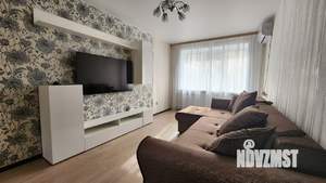 2-к квартира, на длительный срок, 50м2, 3/5 этаж