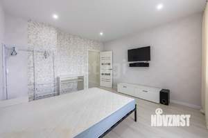 1-к квартира, на длительный срок, 36м2, 7/9 этаж