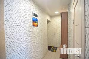 Студия квартира, посуточно, 36м2, 4/5 этаж