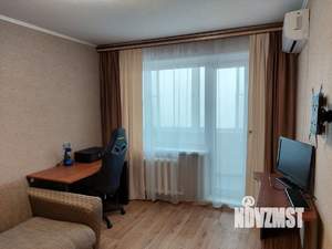 1-к квартира, на длительный срок, 33м2, 4/10 этаж