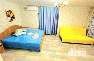 1-к квартира, посуточно, 33м2, 4/5 этаж