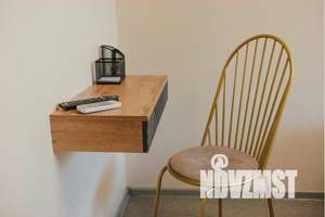 2-к квартира, посуточно, 42м2, 3/5 этаж