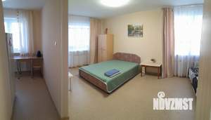 1-к квартира, посуточно, 32м2, 3/5 этаж