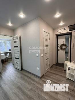 1-к квартира, на длительный срок, 31м2, 3/5 этаж