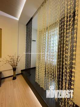 3-к квартира, на длительный срок, 120м2, 7/18 этаж