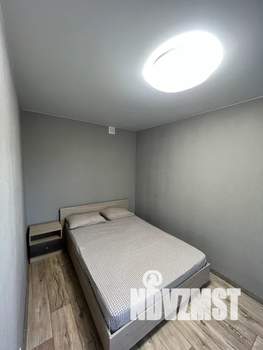 2-к квартира, посуточно, 49м2, 4/4 этаж