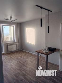 2-к квартира, на длительный срок, 35м2, 6/8 этаж