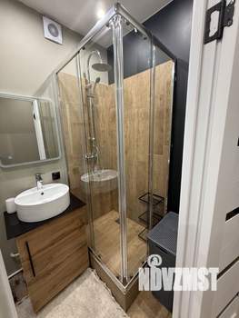 Студия квартира, на длительный срок, 30м2, 2/5 этаж