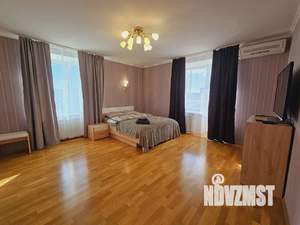 2-к квартира, посуточно, 105м2, 4/12 этаж