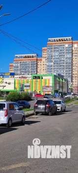 2-к квартира, на длительный срок, 52м2, 5/10 этаж