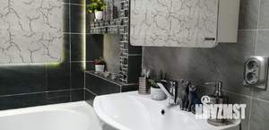 1-к квартира, посуточно, 31м2, 1/1 этаж