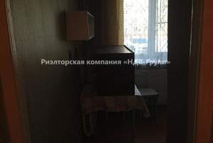 2-к квартира, на длительный срок, 45м2, 1/5 этаж