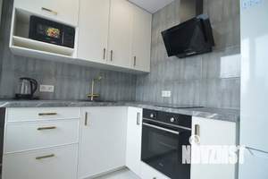 2-к квартира, посуточно, 43м2, 3/5 этаж