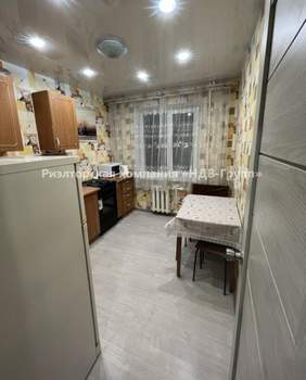 2-к квартира, на длительный срок, 53м2, 4/9 этаж