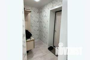 1-к квартира, посуточно, 35м2, 4/5 этаж