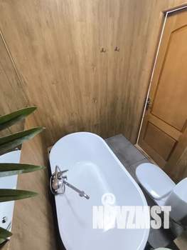 1-к квартира, посуточно, 30м2, 1/5 этаж