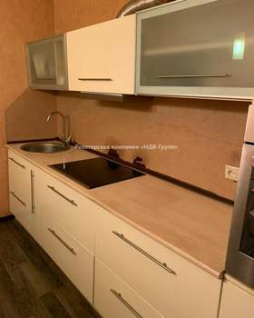 1-к квартира, на длительный срок, 35м2, 8/9 этаж