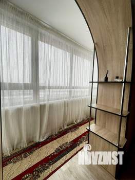 1-к квартира, на длительный срок, 53м2, 9/25 этаж