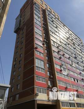 Студия квартира, на длительный срок, 30м2, 8/22 этаж