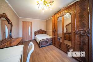 2-к квартира, на длительный срок, 65м2, 4/6 этаж