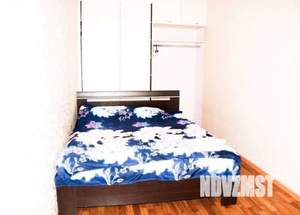 2-к квартира, посуточно, 43м2, 1/1 этаж