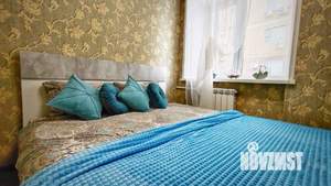 2-к квартира, посуточно, 40м2, 4/5 этаж