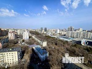 1-к квартира, на длительный срок, 45м2, 17/24 этаж