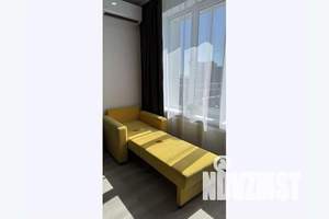 1-к квартира, посуточно, 40м2, 9/20 этаж