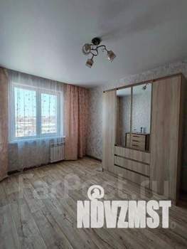 2-к квартира, на длительный срок, 41м2, 7/10 этаж