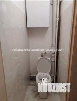 1-к квартира, на длительный срок, 33м2, 2/10 этаж