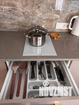 Студия квартира, посуточно, 38м2, 20/23 этаж