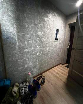 1-к квартира, на длительный срок, 30м2, 4/5 этаж